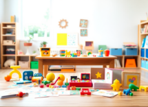 tecniche efficaci per migliorare la comunicazione nei bambini con autismo 1745650797