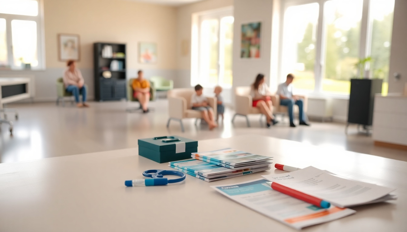 Vaccinazioni e salute mentale: cosa sapere per il benessere dei bambini