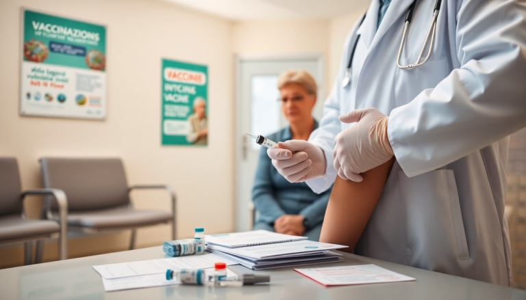 vaccinazioni proteggere i piu vulnerabili 1745742383