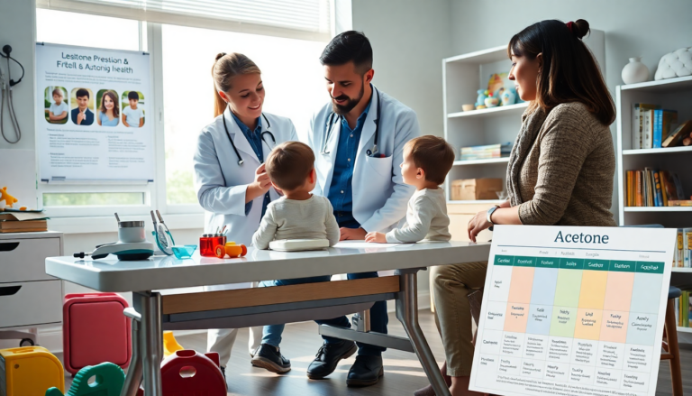 acetone nei bambini cause sintomi e rimedi 1746175054