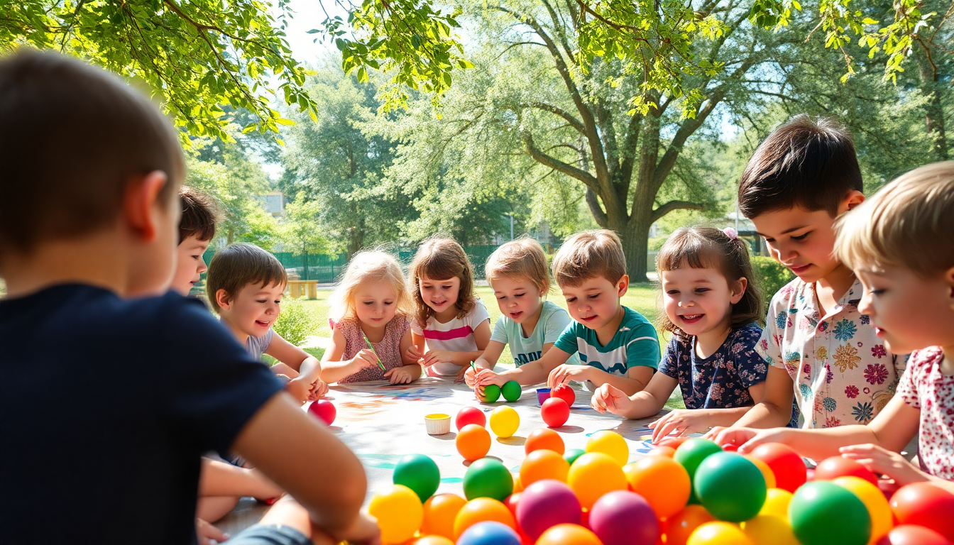 agevolazioni per liscrizione ai centri ricreativi estivi 1746912605