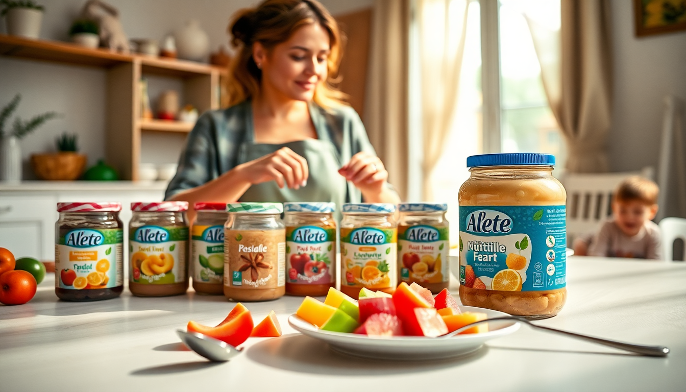 alete qualita e nutrizione per i piu piccoli 1746797833