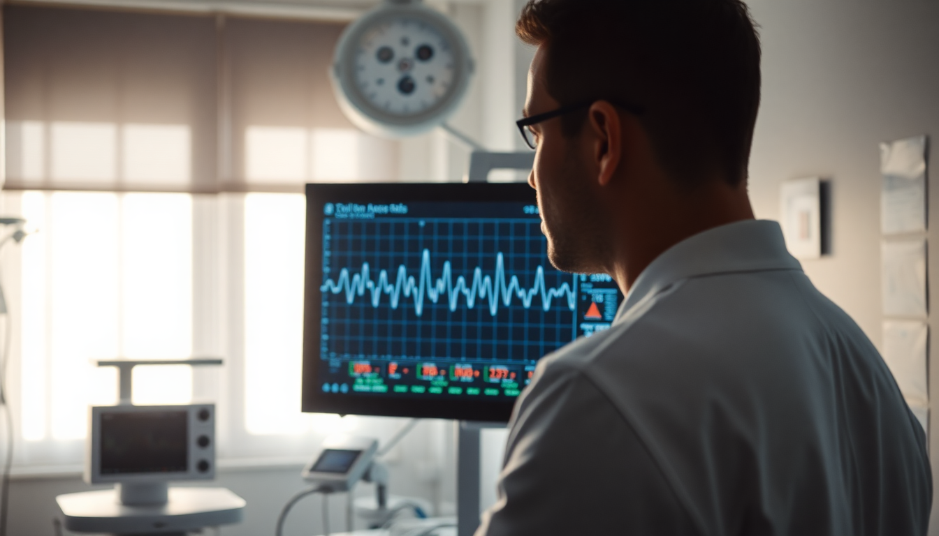 Angina pectoris: sintomi, cause e prevenzione