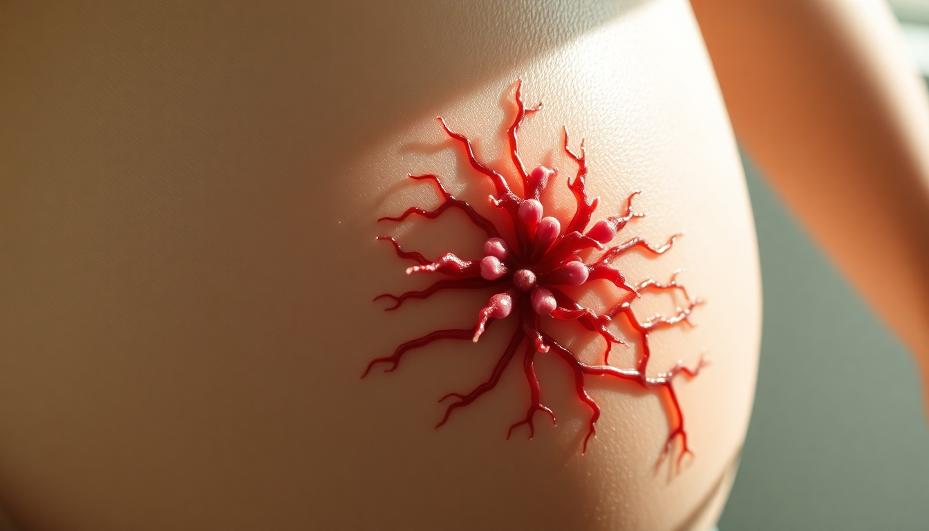 angioma cavernoso cosa sapere su questa malformazione 1747840898