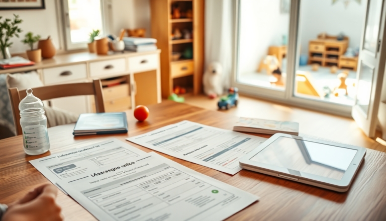 assegno unico e altre misure di sostegno alle famiglie 1746438912