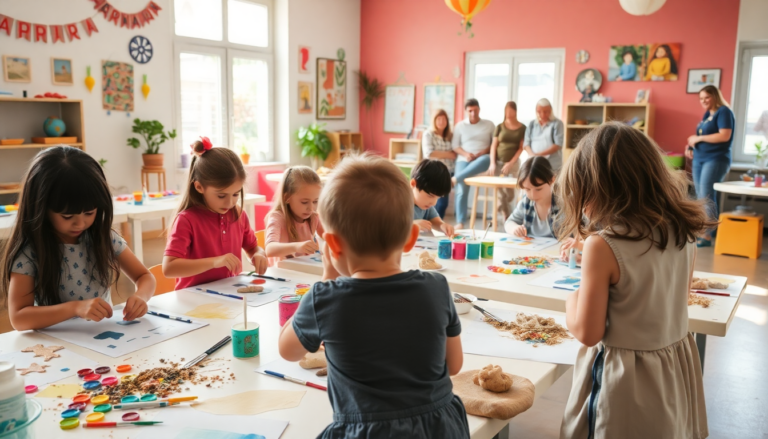 attivita creative per bambini da 0 a 10 anni 1748492805