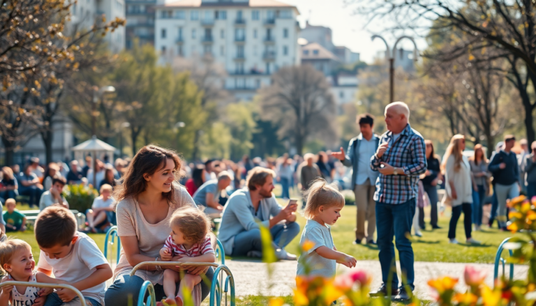 aumenti dellindennita di congedo parentale nel 2025 1748313462