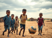 aumento della malnutrizione nei bambini un allarme globale 1747921730