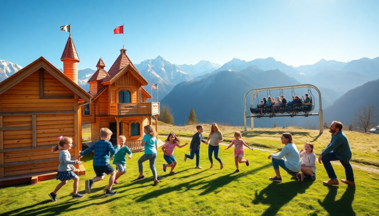 avventure in famiglia nella zillertal 1748141530