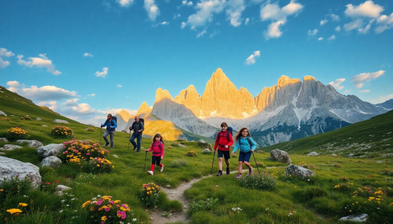 avventure in famiglia nelle dolomiti delle 3 cime 1747602064