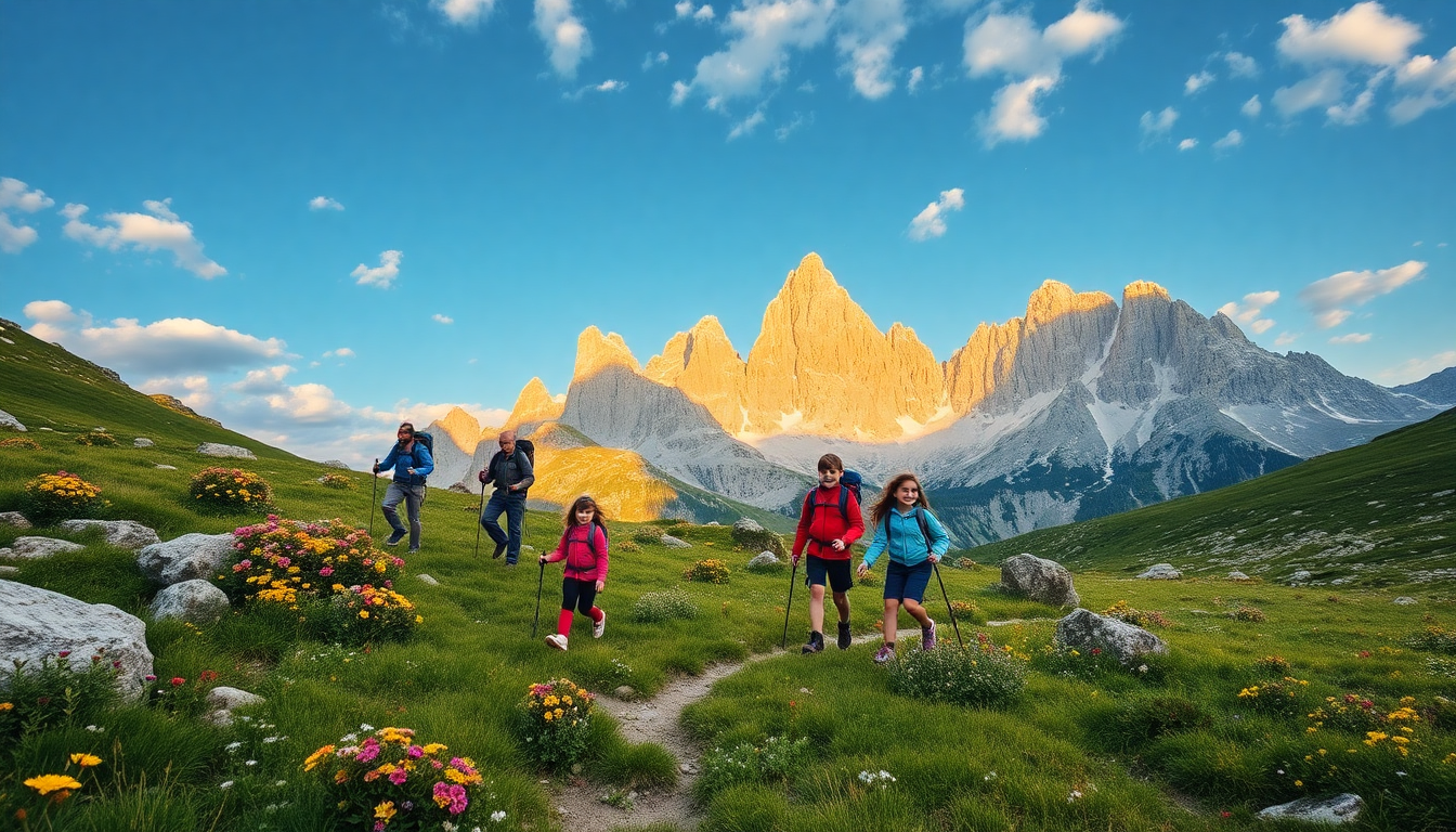 avventure in famiglia nelle dolomiti delle 3 cime 1747602064