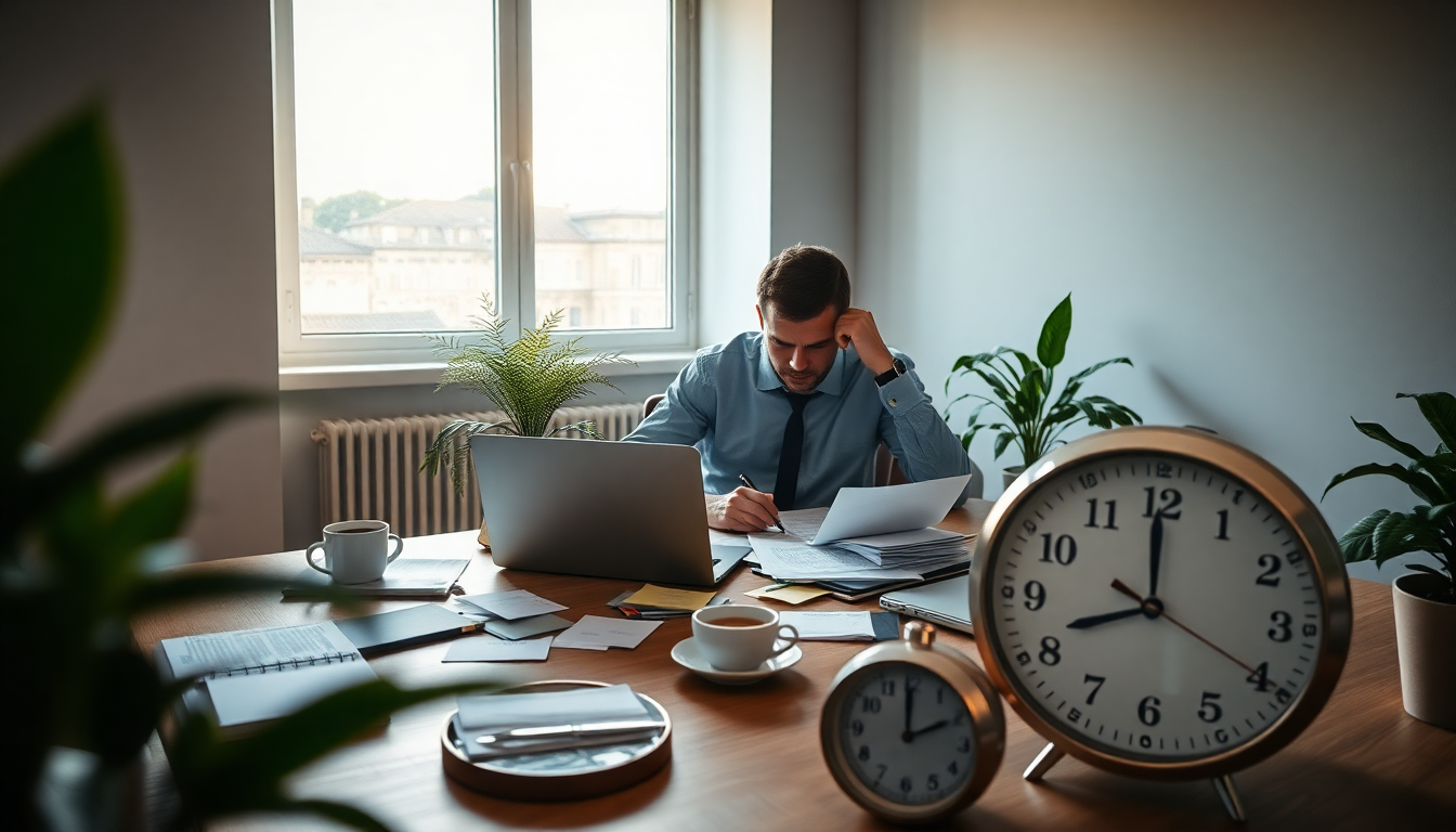 burnout riconoscere e affrontare una sindrome complessa 1747987833