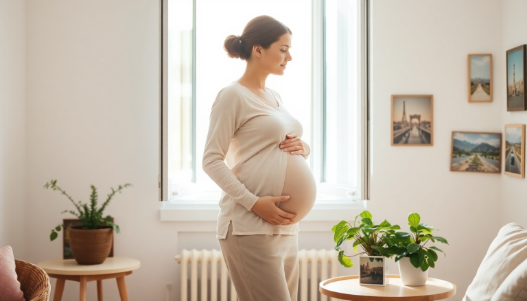 come affrontare al meglio la trentaseiesima settimana di gravidanza 1746706233