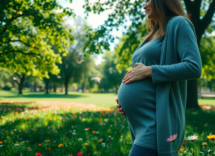 come affrontare la gravidanza con serenita 1746252048