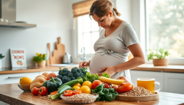 come garantire il benessere durante la gravidanza 1747535786