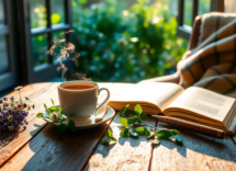 come migliorare il sonno con infusi naturali 1748690954