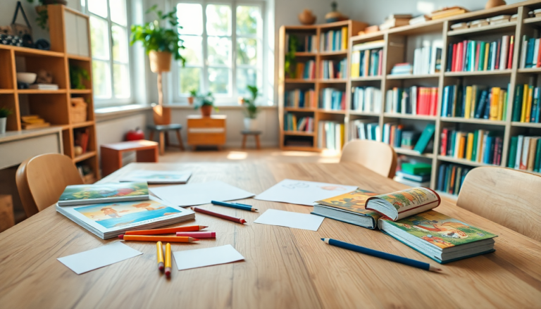 come motivare i bambini a studiare fin da piccoli 1746603727