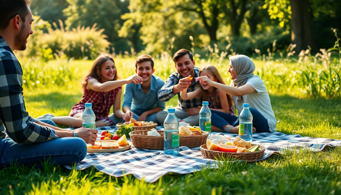 Come ottimizzare il tempo in famiglia per una vita più serena