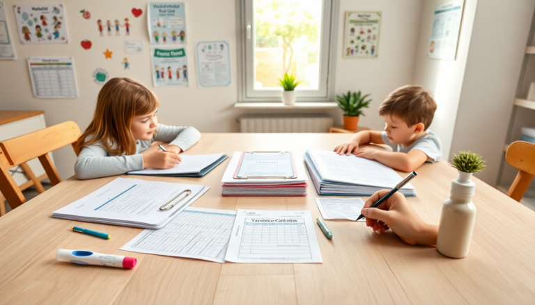 come prenotare e gestire le vaccinazioni per la tua famiglia 1747344575