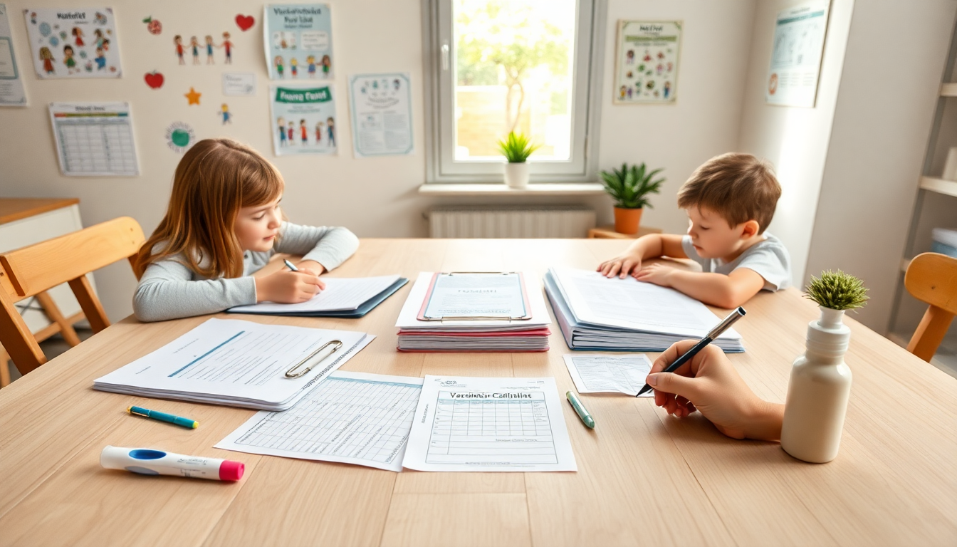 come prenotare e gestire le vaccinazioni per la tua famiglia 1747344575