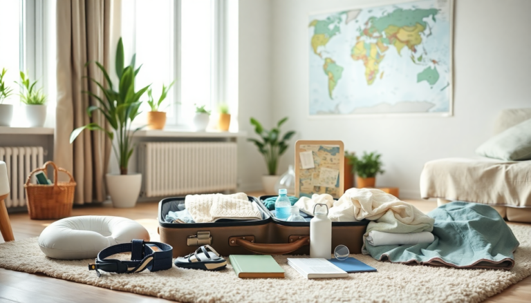 come prepararsi per un viaggio durante la gravidanza 1747363290