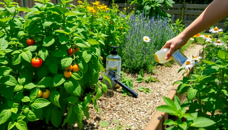 come proteggere le piante in modo naturale 1747726922