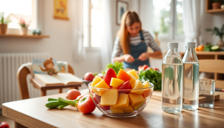 come rafforzare il sistema immunitario dei bambini 1748302526