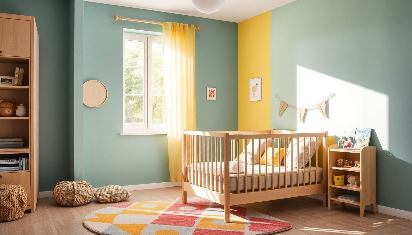 come scegliere i colori per la cameretta dei bambini 1748503740