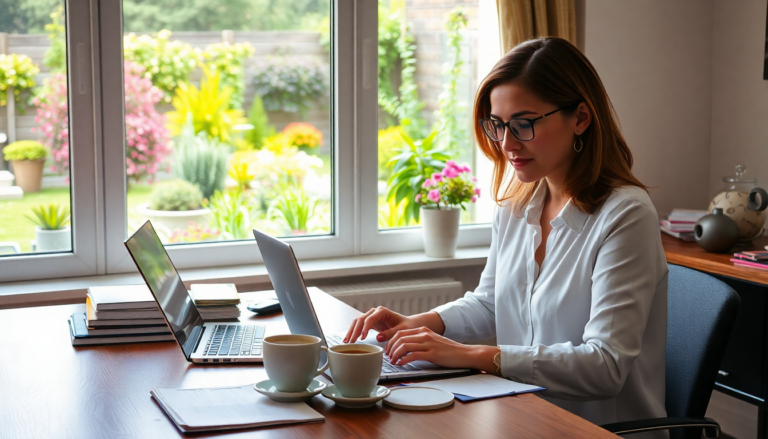 come trovare lequilibrio tra lavoro e vita privata 1748672655