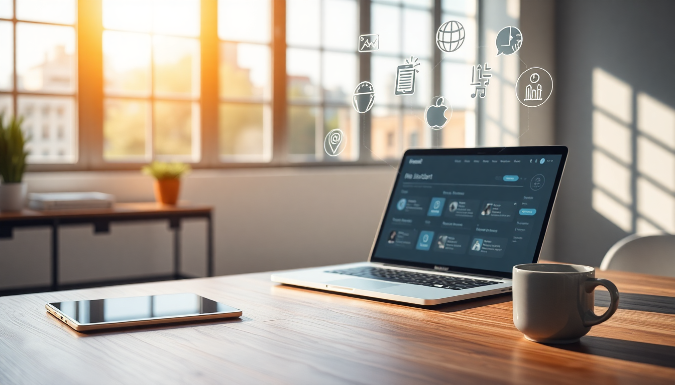 come un assistente digitale puo trasformare la tua intranet 1747396401