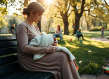 comprendere la complessita della maternita e della salute mentale 1746351113