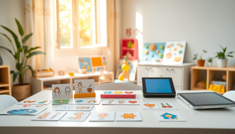 comunicazione aumentativa alternativa e autismo strategie efficaci 1747598383