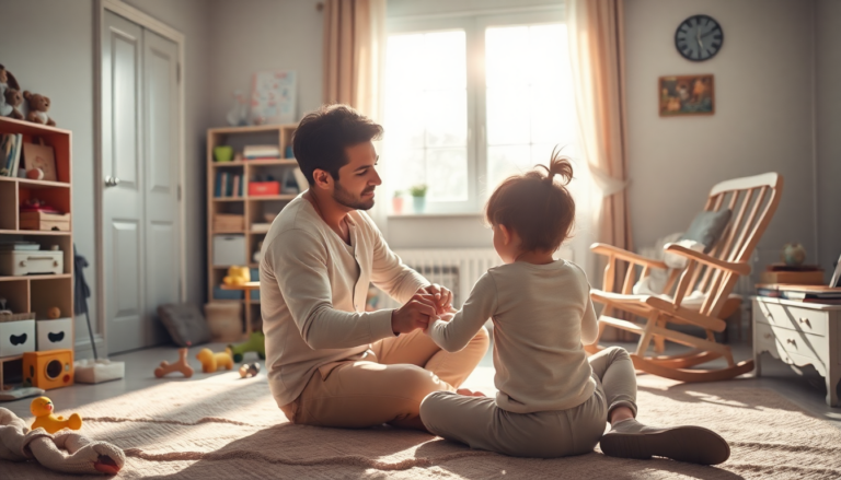 congedo parentale diritti e opportunita per i genitori 1748218338