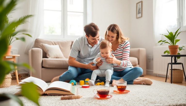 congedo parentale e di maternita in italia diritti e modalita 1746090684