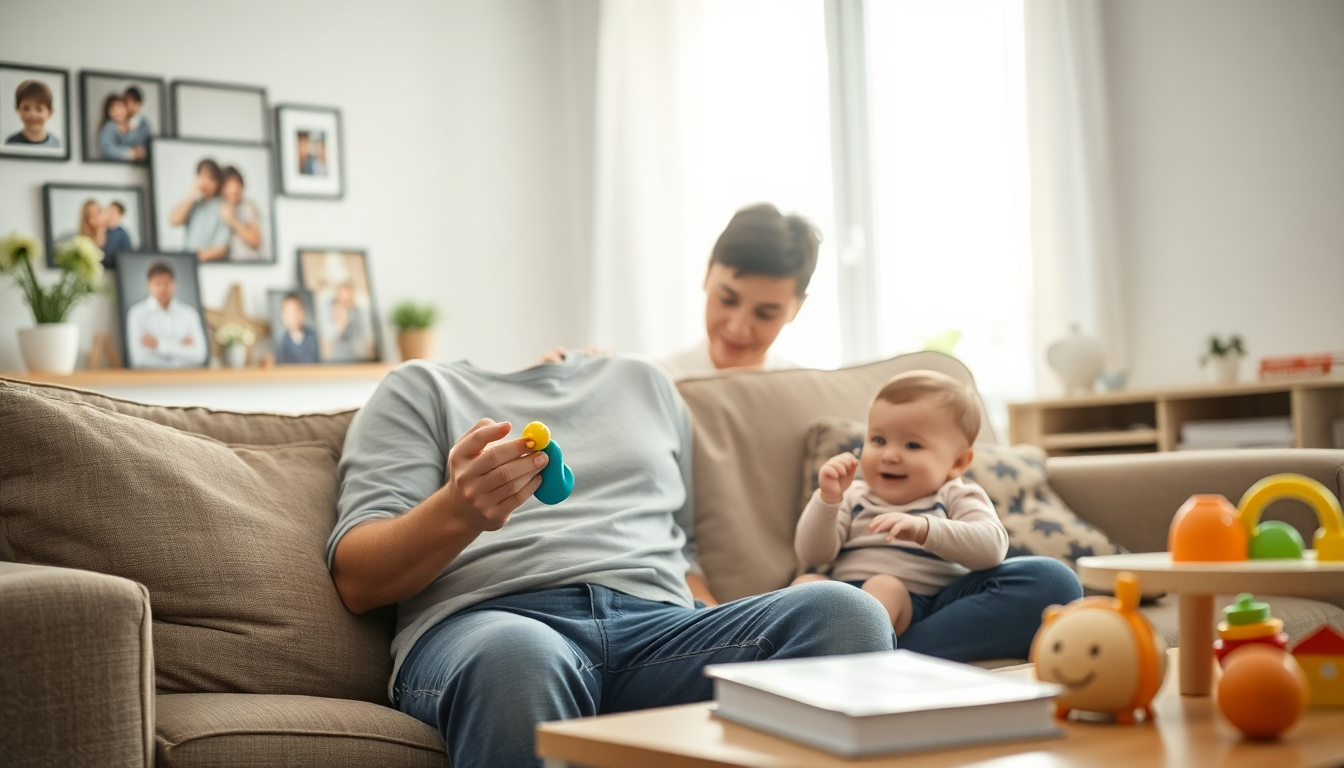 congedo parentale e giorni festivi cosa sapere 1748463562