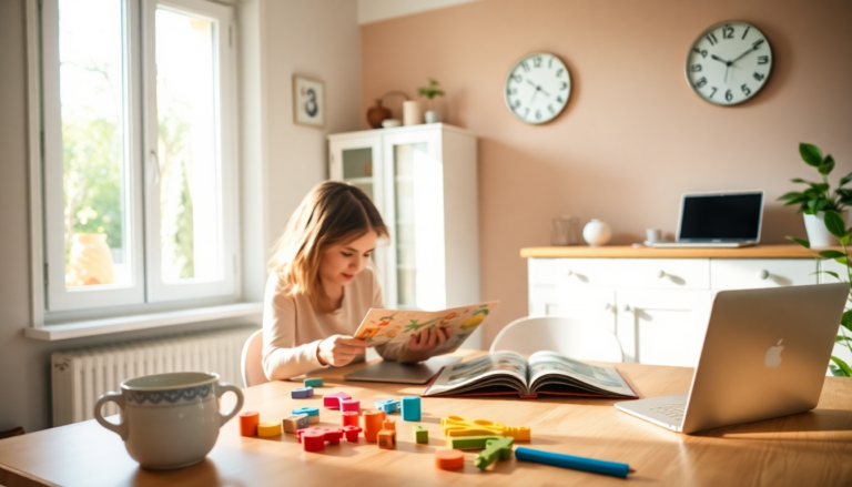 congedo parentale facoltativo come conciliare lavoro e famiglia 1747249145