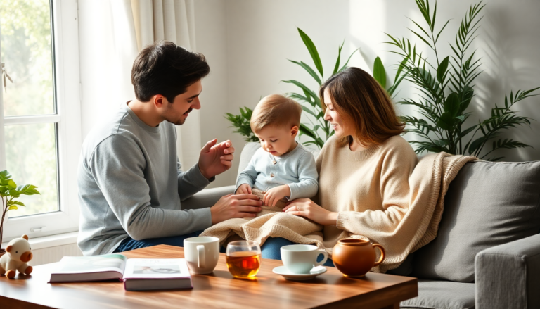 congedo parentale tutto cio che devi sapere 1747263759