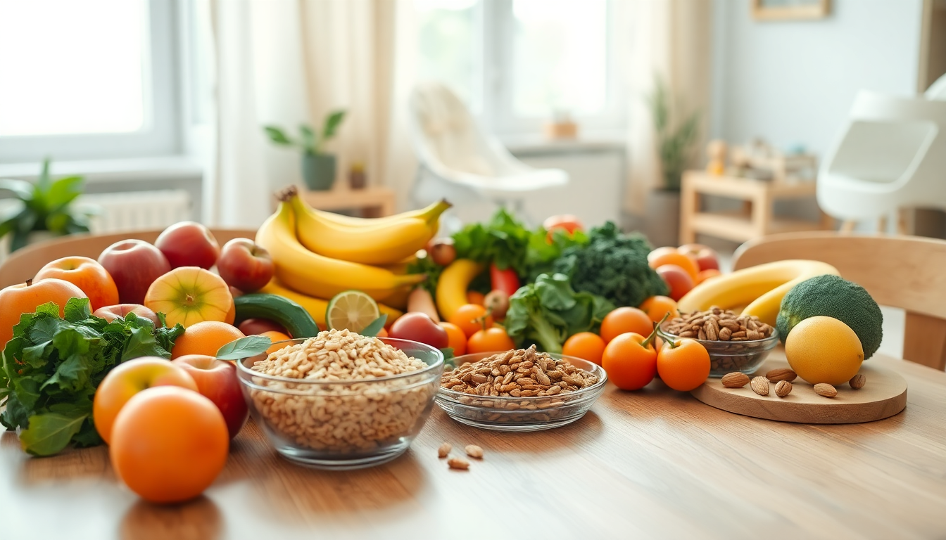 consigli per una gravidanza sana e serena 1746822747