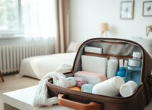 cosa mettere nella borsa per lospedale la guida definitiva 1747392700