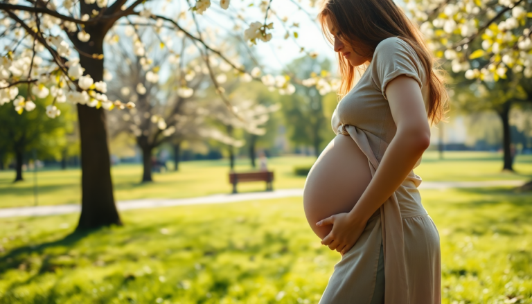 cosa sapere sulla ventisettesima settimana di gravidanza 1747965744