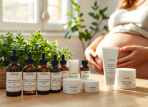 cosmesi naturale in gravidanza scegli il meglio per te e il tuo bambino 1746720870