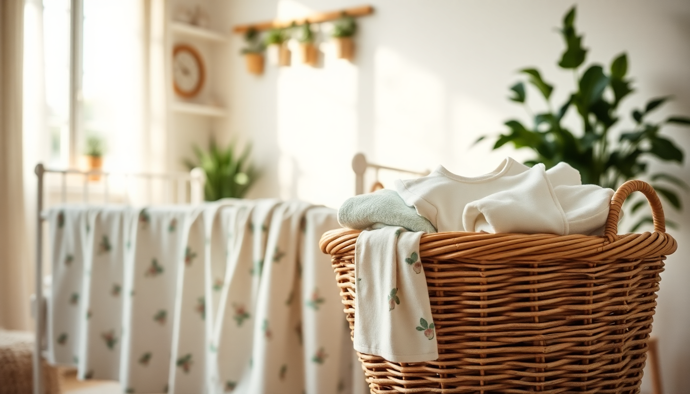 cotone biologico la scelta ideale per il tuo bambino 1748225658