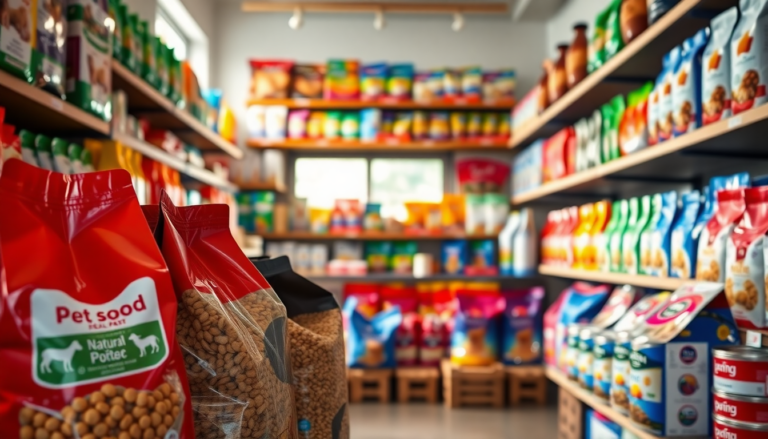 cresce il mercato del pet food in italia nel 2024 1747005746