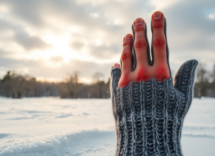 dermatite da freddo cause sintomi e come prevenirla 1746589047