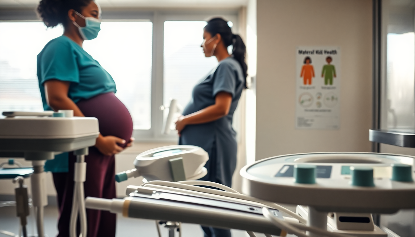 disparita etniche nel trattamento del dolore in gravidanza 1747980507