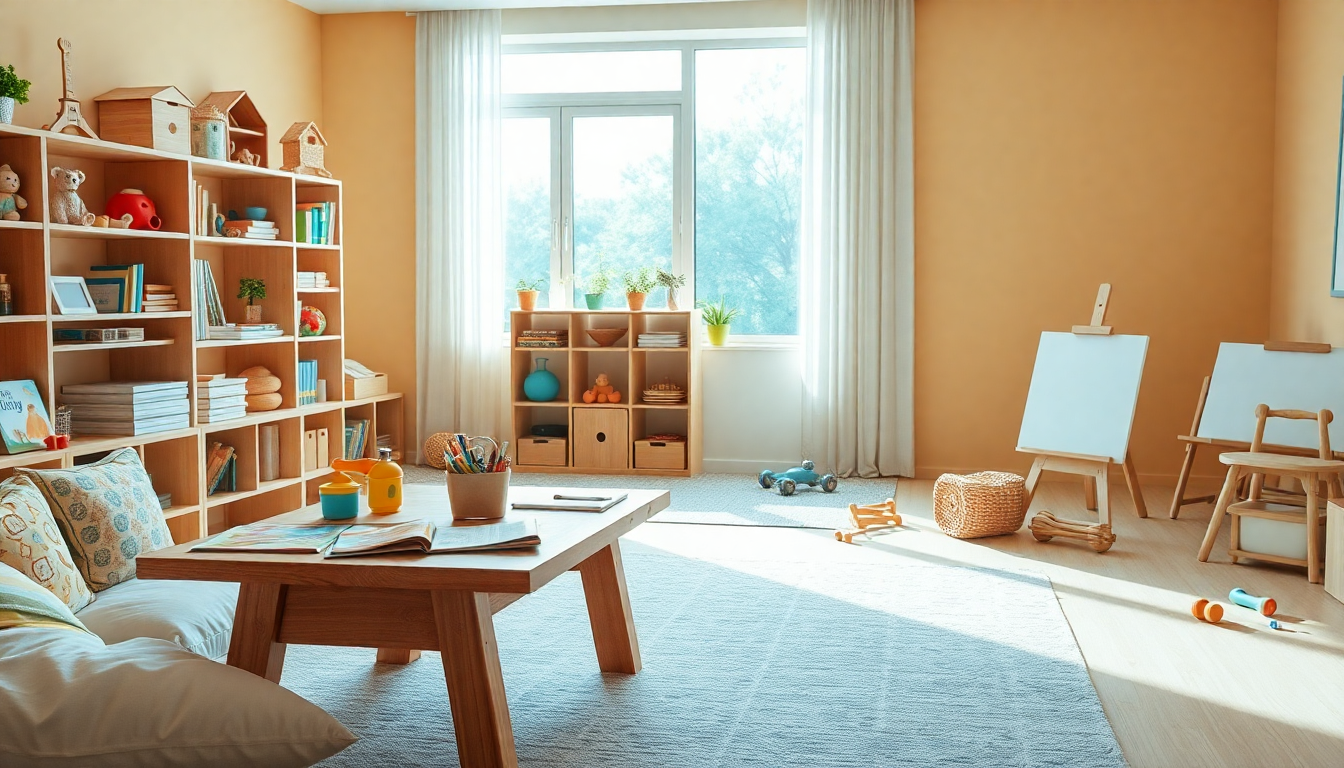 Educare i figli: consigli pratici per giovani mamme