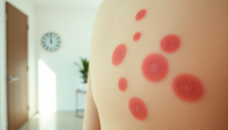 esantema cause sintomi e trattamenti 1746908063