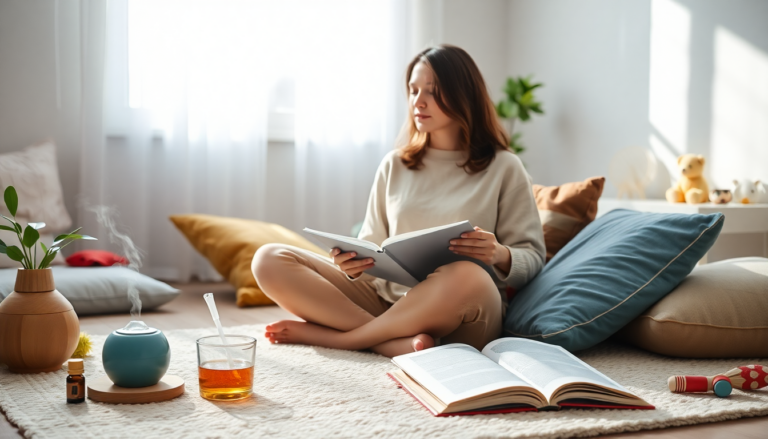 esercizi di consapevolezza per mamme felici 1746669627