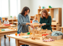 esperienze pratiche con il metodo montessori per genitori 1748628371