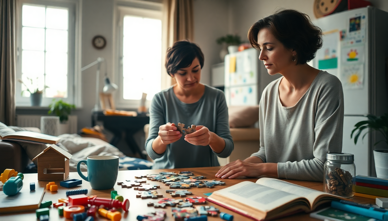 essere mamme imperfette una realta da affrontare con coraggio 1747436775